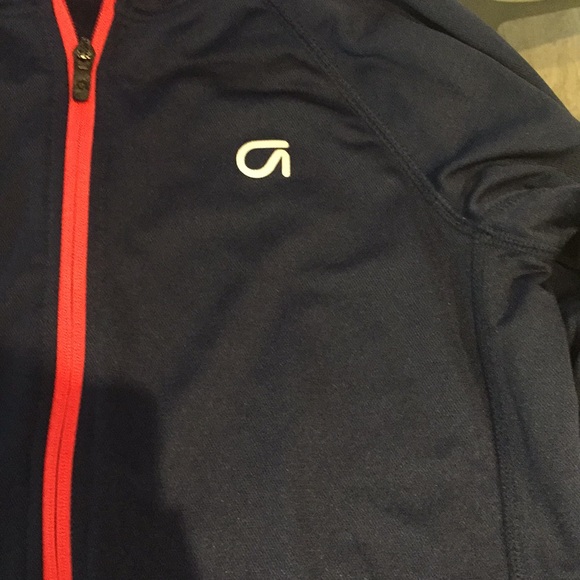 Gap fit jacket - Picture 2 of 5